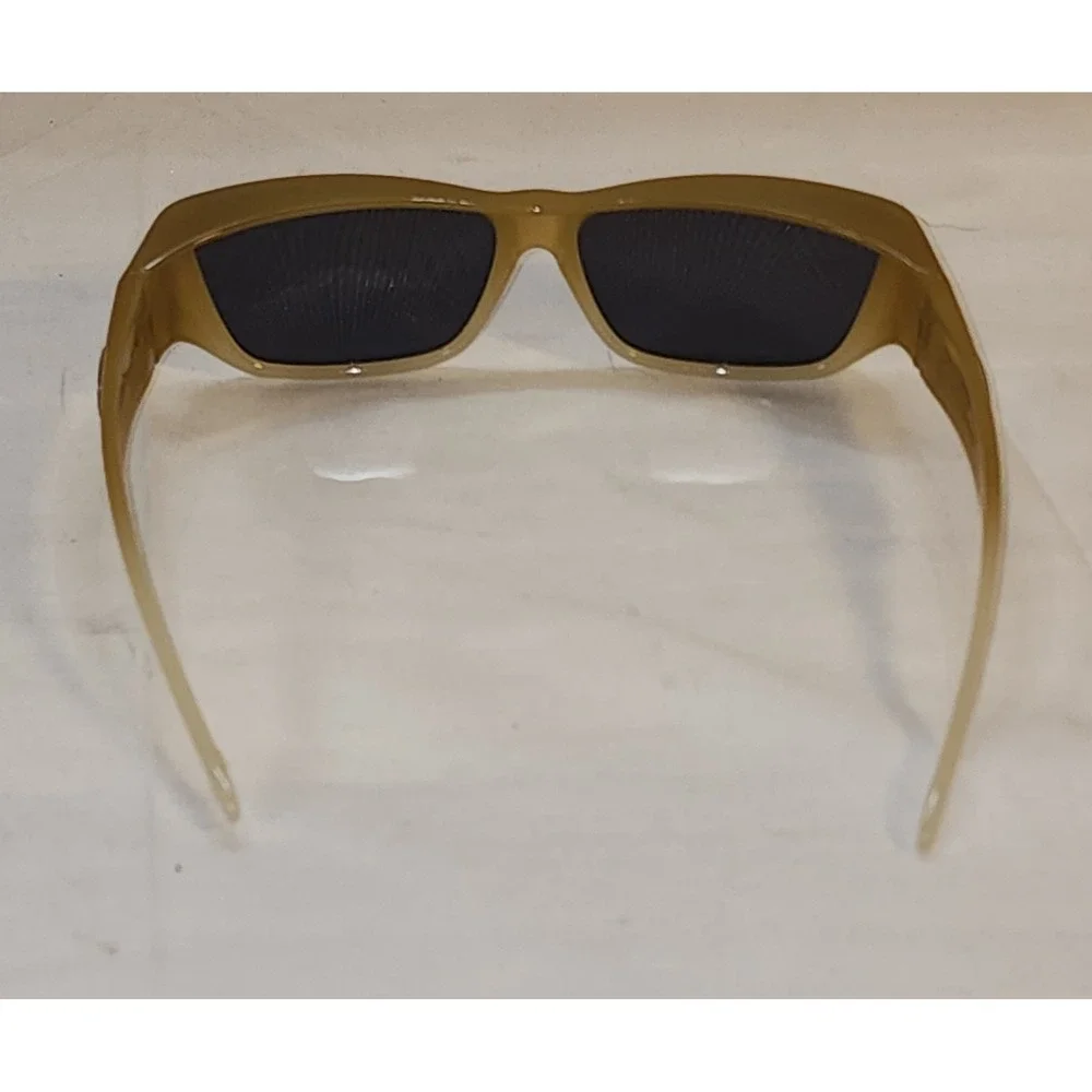 JONATHAN PAUL OMBRE SPORTS WRAP POLARIZED UV400 SUNGLASSES 62-15-130‎ 115397